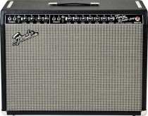 FENDER `65 TWIN REVERB